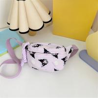 ราคา FXSAXUNN กระเป๋าสะพายไหล่ Sanrio กระเป๋าสะพายเด็ก รูปแบบการ์ตูนน่ารัก กระเป๋าสะพายไหล่ กระเป๋าสะพายไหล่ กระเป๋าสะพายไหล่ (24403867665)