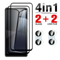 ราคา 2024ฟิล์มกระจกนิรภัยขายดี4 In 1สำหรับ Sony Xperia 10 VI 5กรัม6 1in ป้องกันเต็มหน้าจอสำหรับ Sony Sony Xperia 10 VI Xperia 10 VI 10 VI 10 VI VI 10 VI VI (21897553624)