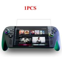 ราคา กระจกกันกระแทก1 2ชิ้นสำหรับ Asus ROG Xbox Ally X กันรอยขีดข่วนฟิล์มป้องกันสำหรับหน้าจอ ROG Xbox Ally X Accessories (24936690163)