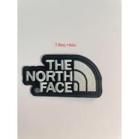 ราคา เสื้อผ้า DIY แฟชั่นปักตัวอักษร North Face ลายเสื้อผ้า กางเกง รอยยับ รอยขาด เข็มขัดรีด กาวติดเสื้อผ้า (24890485985)