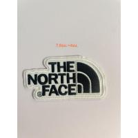 ราคา เสื้อผ้า DIY แฟชั่นปักตัวอักษร North Face ลายเสื้อผ้า กางเกง รอยยับ รอยขาด เข็มขัดรีด กาวติดเสื้อผ้า (24890485987)