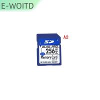 ราคา E WOITD 128Mb 256MB 512MB 2GB 4GB SD Standard Card Secure Digital Memory (22679470230)