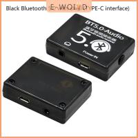 ราคา E WOITD 5 0 Bluetooth Audio Receiver Board Bluetooth MP3 Lossless Decoder Board Wireless Stereo Music Module Bluetooth Decoding Board (24832595799)