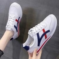 ราคา Stock CORTEZ 2024 New Casual Sports White Shoes CLASSIC Fashion Running Shoes Womens Shoes (22804764129)