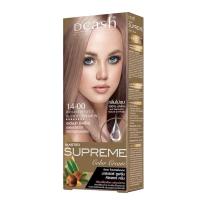 ราคา ดีแคช โปรเฟสชั่นนอล มาสเตอร์ ซูพรีม คัลเลอร์ ครีม ตัดฝา DCASH Professional Master Supreme Color Cream สีผมดีแคช ดีแคชซูพรีม ยาย้อมผมdcash พร้อมส่ง (23811554703)