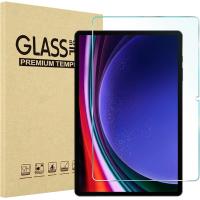 ราคา ฟิล์ม กระจก นิรภัย Samsung Galaxy Tab A9 Plus 11 นิ้ว A9 8 7 นิ้ว Tab A11 8 7 นิ้ว (25441284898)