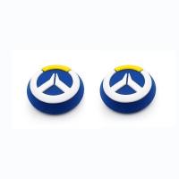 ราคา ซิลิโคน Thumb Stick Grip Cap Thumbstick จอยสติ๊กสำหรับ PlayStation 5 Dualshock PS5 Controller (16368493331)