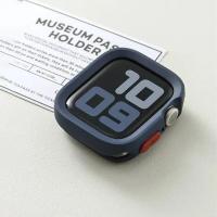 ราคา เคสสำหรับ Apple Watch Tpu นิ่มกันกระแทกเคสป้องกันการตกสำหรับ Iwatch Ultra 49มม 41มม 40มม 44มม 45มม (21604476898)