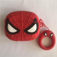 ราคา เคสสำหรับ Apple AirPods 4 2024เคสชาร์จหูฟังซิลิโคนลายการ์ตูน3มิติสำหรับ AirPods Pro 2 Cover สำหรับ AirPods 3 2 1 (23887556596)