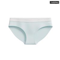 ราคา Yuedpao UNWEAR Women Briefs กางเกงในผู้หญิง กางเกงในเอวต่ำ underwear ผ้านิ่ม ใส่สบาย ผ้า cotton กางเกงในยืดเปล่า (25197364975)