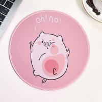 ราคา พร้อมส่ง แผ่นรองเม้าส์ 200x200x2 มม แผ่นรองเม้าส์ลายการ์ตูน Mouse Pad แผ่นรองเมาส์ ที่รองเมาส์ แข็งแรง ทนทาน ไม่มีโลโก้ แบบพกพา (24698880470)