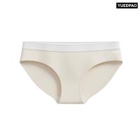 ราคา Yuedpao UNWEAR Women Briefs กางเกงในผู้หญิง กางเกงในเอวต่ำ underwear ผ้านิ่ม ใส่สบาย ผ้า cotton กางเกงในยืดเปล่า (25197364971)