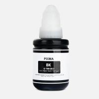 ราคา สำหรับ canon 790 หมึกสีดำ 135ml GI 790 ขวดหมึก PIXMA G1000 G2000 G3000 G4000 G1010 G2010 G3010 G4010 เครื่องพิมพ์หมึก canon ตลับหมึกรีฟิล (24979776518)