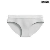 ราคา Yuedpao UNWEAR Women Briefs กางเกงในผู้หญิง กางเกงในเอวต่ำ underwear ผ้านิ่ม ใส่สบาย ผ้า cotton กางเกงในยืดเปล่า (25197364956)