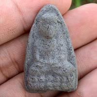 ราคา หลวงปู่ทวด วัดช้างให้ ปี2497 เนื้อว่านก๊ากยายักษ์ (25220408956)