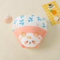 ราคา กางเกงเลิกเพิส กางเกงผ้าอ้อม กางเกงฝึกฉี่ ซักใช้ซ้ำได้ cotton 100 Hippo baby (24538275080)