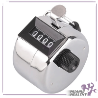 ราคา เครื่องนับจำนวนมือกด ตัวนับจำนวน เครื่องมือนับ นับจำนวนคนเข้าร้าน นับคนซื้อของ นับคนเดิน แข็งแรงทนทานมาก (24625245861)