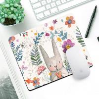 ราคา พร้อมส่ง แผ่นรองเม้าส์ 200x200x2 มม แผ่นรองเม้าส์ลายการ์ตูน Mouse Pad แผ่นรองเมาส์ ที่รองเมาส์ แข็งแรง ทนทาน ไม่มีโลโก้ แบบพกพา (24698880483)
