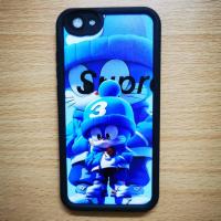 ราคา เคส TPU สำหรับ vivo Y71 เคส ลายการ์ตูน เคสโทรศัพท์มือถือ Y71 (22278288340)