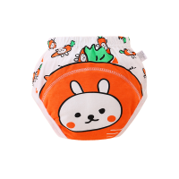 ราคา กางเกงเลิกเพิส กางเกงผ้าอ้อม กางเกงซับฉี่ กางเกงฝึกฉี่ ใส่นุ่มสบาย ซักใส่ซ้ำได้ กางเกงฝึกขับถ่าย ผ้าอ้อมซักได้ กางเกงเด็กMY320 (23009090491)