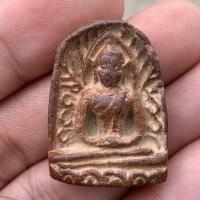 ราคา พระซุ้มกอ กรุทุ่งเศรษฐี กำแพงเพชร เนื้อดินเกษร (25158102720)