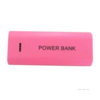 ราคา 5V 5600mAh 2X 18650 USB Power Bank แบตเตอรี่เครื่องชาร์จกรณีกล่อง DIY สำหรับโทรศัพท์อิเล็กทรอนิกส์ชาร์จอำนวยความสะดวกไม่รวมแบตเตอรี่ TF Ong TH (25581284557)