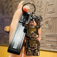 ราคา พวงกุญแจ พวงกุญแจหมีอะคริลิค พวงกุญแจ Bearbrick พวงกุญแจรูปการ์ตูน พวงกุญแจรถยนต์ ห้อยกระเป๋า สินค้าพร้อมส่ง (17355541177)