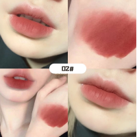 ราคา ลิปสติกกระต่าย 1 แถม1 ลิปสติกกระต่าย เนื้อแมตต์กํามะหยี่ สีสันชัดเจน แพ็คเกจจิ้งน่ารัก เม็ดสีแน่น ติดทน สินค้าพร้อมส่ง (24047079110)