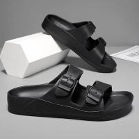 ราคา รองเท้าแตะสไตล์วินเทจ แฟชั่น รองเท้าแตะไบเก้น ลด1ไซส์ (21071485974)