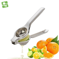 ราคา ที่บีบมะนาว ที่คั้นมะนาว ที่คั้นผลไม้ Lemon Squeezer ที่คั้นน้ำส้ม ที่คั้นน้ำผลไม้สแตนเลส ที่บีบมะนาวสแตนเลส แข็งแรง ทนทาน ใช้งานง่าย Simple Kitchen (18097872599)