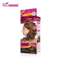 ราคา โปรโมชั่นพิเศษ 39 Biowoman เมจิค คัลเลอร์ครีม 100 มล มีให้เลือก 5 สี (25371526876)