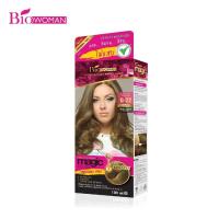 ราคา โปรโมชั่นพิเศษ 39 Biowoman เมจิค คัลเลอร์ครีม 100 มล มีให้เลือก 5 สี (25371526877)