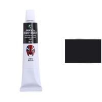 ราคา สีเพ้นท์หน้า แป้งงิ้ว สีงิ้ว ลิปงิ้ว 6 สี มีทุกสี แต่งหน้า สีทาหน้างิ้ว สีทาหน้าโบโซ (25015891795)