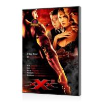 ราคา แผ่นดีวีดี พากย์ไทยครบ Movie XXX Triple x 2 พยัคฆ์ร้ายพันธุ์ดุ ภาค2 Movie ภาพยนตร์ (25248347743)