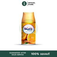 ราคา สเปรย์ปรับอากาศ น้ำหอม สเปรย์ปรับอากาศรีฟิล Mystic orchard สเปรย์ปรับอากาศกระป๋อง refill ดอกไม้ สามารถใช้กับเครื่องฉีดสเปรย์ของ glade ได้ (23715216772)