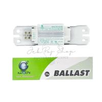 ราคา บัลลาสต์ แบบขดลวด สำหรับหลอดฟลูออเรสเซนต์ สั้นและยาว ขนาด 20W 40W ยี่ห้อ IWACHI (18224804018)