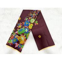 ราคา GAGAGA ผ้าถุงลายไทย มี100ลายให้เลือก ผ้าถุงเย็บสำเร็จ กว้าง 2 เมตรผ้าถุงปาเต๊ะ ผ้าถุงปาเต๊ะเย็บสำเร็จ ผ้าถุงสำเร็จ ผ้าถุง นิ่ม ไม่ลื่น (24551423791)