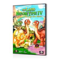 ราคา หนังดีวีดี พากย์ไทย การ์ตูน The Land Before Time Journey Through the Mists 1996 ญาติไดโนเสาร์เจ้าเล่ห์ Cartoon แผ่นหนัง (25248276719)