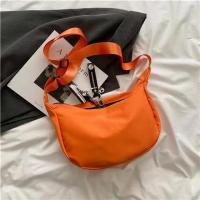 ราคา กระเป๋าเป้ผู้ชาย กระเป๋าสะพายข้างผ้าใบความจุขนาดใหญ่ กระเป๋าสะพายข้างกระเป๋าสะพาย กระเป๋าผู้ชาย กระเป๋าสะพายผู้ชาย (15605769878)