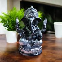 ราคา พระพิฆเนศ ปางประทานพร หล่อตัน งานหล่อคุณภาพ พระพิฆเนศทรงมีสี่กร (23539552959)