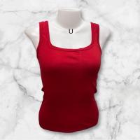 ราคา เสื้อกล้ามคอยู เต็มตัว ผ้าคอตตอน ทรงคอยูผ้ายืด ทรงสวยผ้าดีผ้ายืด ใส่สบายไม่คัน (25105793854)