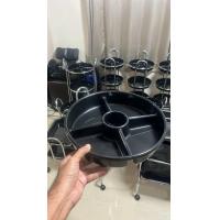 ราคา ชั้นวาง อุปกรณ์เสริมสวย ชั้นวางอุปกรณ์ทำเล็บ 3ชั้น และ2ชั้น ทรงกลม และแบบเหลี่ยม ชั้นวางของต่างๆ สินค้าไทย ผลิตจากวัสดุคุณภาพดี (24866318319)