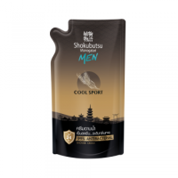 ราคา Shokubutsu โชกุบุสซึ ครีมอาบน้ำ หัวปั๊ม ขวด ถุงเติม 400ml 500ml ของแท้ 100 (18220962782)