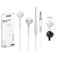 ราคา SENDEM หูฟัง สีดำ รุ่น SDM V10 (20787837676)