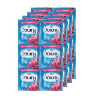 ราคา แพ็ก 24 Downy ดาวน์นี่ น้ำยาปรับผ้านุ่ม สูตรเข้มข้นพิเศษ ขนาด 23 มล น้ำหอมพรีเมี่ยม หอมติดทนนาน (25456442580)