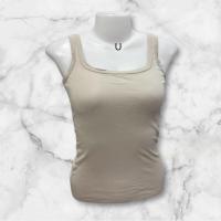 ราคา เสื้อกล้ามคอยู เต็มตัว ผ้าคอตตอน ทรงคอยูผ้ายืด ทรงสวยผ้าดีผ้ายืด ใส่สบายไม่คัน (25105793852)