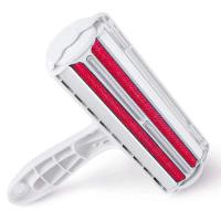 ราคา Pet Fur Clearing roller แปรงเก็บขนสัตว์เลี้ยง แปรงทำความสะอาด โซฟา ที่รูดเก็บขนสัตว์เลี้ยง ที่เก็บขนแมว หมา (22514538838)