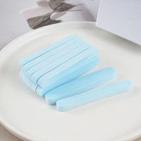 ราคา พัฟ ฟองน้ำอัดแท่ง ฟองน้ำล้างหน้า ทำความสะอาด ฟองน้ำอัดแข็ง เช็ดหน้า ห่อละ 12 ชิ้น พัฟแต่งหน้า (24242695557)