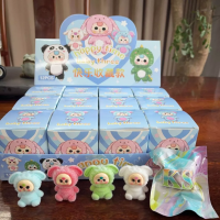 ราคา กล่องสุ่มbabythree 12 สัตว์จิ๋ว ขนกำมะหยี่ น่ารักมากกก เบบี้ทรีสัตว์ ตั้งโชว์ ชินจัง ลาบูบู้ ดอร่า พาวเวอร์พลับ ผลไม้ คายเบบี้ ขนกำมะหยี่ น่ารัก (25408920551)