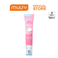 ราคา LOVE POTION Bags To Blink Concentrated Eye Cream 10g อาย ครีม (25130341802)
